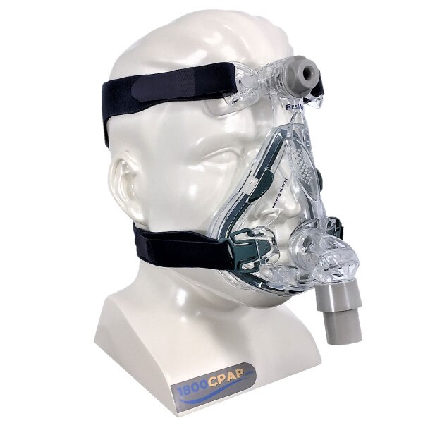 Mirage Quattro Full Cushion